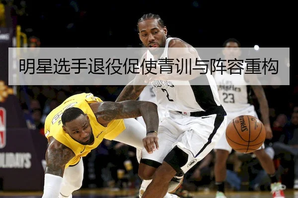 明星选手退役促使青训与阵容重构